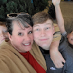 Meet your Posher, Karen